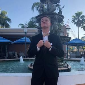 Meet your Posher, Spencer